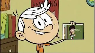 ms. pham (the loud house) character tribute