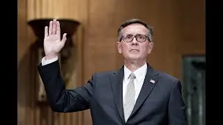 DR.RICHARD H.CLARIDA, Vice Chair Federal Reserve System on Economic Recovery from Covid-19 Crisis