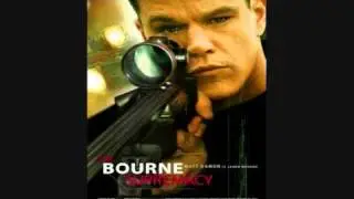 The Bourne Trilogy - Review
