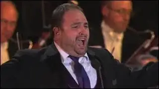 Wynne Evans Showreel