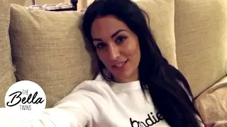 Nikki gushes about her BEAUTIFUL niece and has a new respect for moms!