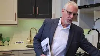Transform Interiors - Kitchen Designer in Cheshunt Hertfordshire