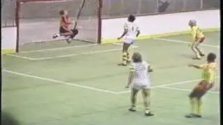 NASL Indoor: New England Tea Men at Tampa Bay Rowdies 12/22/1979