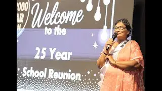 25 Years On, Friendships Remain | OLN Batch of 2000 Reunion Highlights
