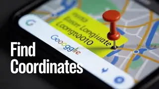 How to Find Latitude and Longitude on Google Maps (Quick & Easy)