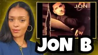 ВПЕРВЫЕ СЛЫШУ They Don`t Know - РЕАКЦИЯ Jon B