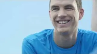 Edin Džeko - UNICEF