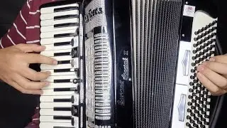EU NÃO SOU CONVENCIDO - GILDO DE FREITAS - Vídeo Aula de Acordeon