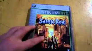My xbox 360 collection/What games should i get