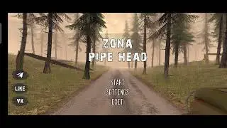 I Play A New Game Pipe head Part 1