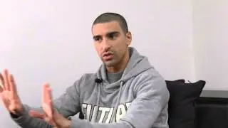 Rédouane Behache: 