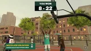 Park PF 99 ovrall Lebron build