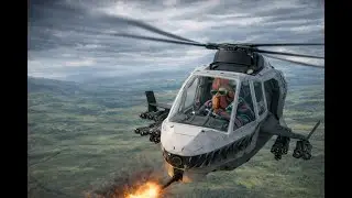 Oh Susie Q I'm getting good, Nuclear Option #nuclearoption #helicopter #warzone