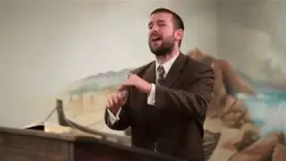 The Book of Revelation Verse by Verse Pastor Steven Anderson chapter 11 of 22