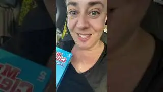 Mr. Clean Magic Eraser Cleaned My Windshield?