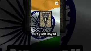 #IndianConstitution | #WaterResources | Day 39/51 🇮🇳