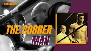 THE CORNER MAN