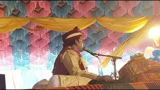 Goljyu Sangeet Mandali is live! श्रीमद् भागवत कथा प्रथम दिवस बिंदुखत्ता हल्द्वानी 🚩🚩