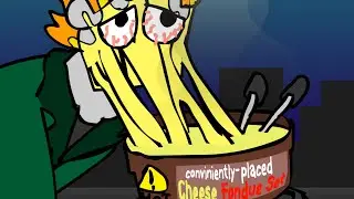 Zombeh Attack &ndash; Eddsworld