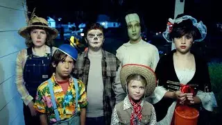 AHS Apocalypse: The Halloween memories of Miriam Mead [Espa&ntilde;ol/Spanish]
