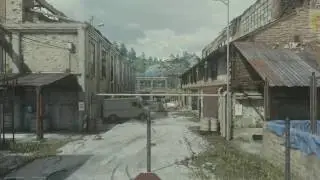Random Class generator MWR.. Im the best with a sniper??