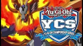 What The Heck Happened At YCS Dusseldorf ? Double YCS! The Salamanvasion Has Begun, 2800+ Players !