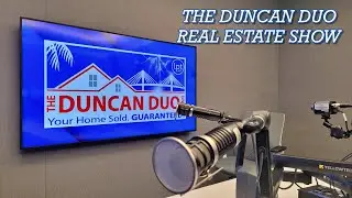The Duncan Real Estate Show 05-18-2025