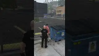#fivem  #gtav #roleplay #thinblueline #sheriff #lspd #cops #grandtheftauto #pc
