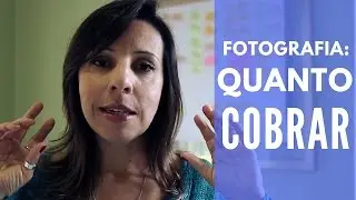 Fotografia: Quanto Cobrar? Planilha de Custo [Parte 1 de 2] - PhotoHelp #15