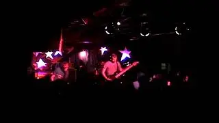Pelican 5-15-06 Atlanta, GA. Drunken Unicorn