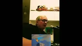 Paul's New Song Cute Little Sparrow short cover #shorts