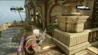 Team Essence Gears of War 3 TeamTage Skills & Believe 2014