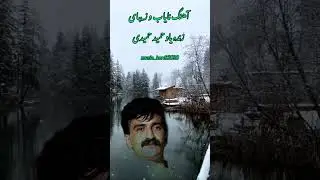 آهنگ نایاب حمید حمیدی