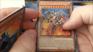 Breakers of Shadow Display Opening - German -