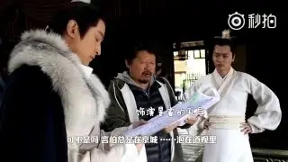 【琅琊榜】戏说琅琊 苏兄初进言府
