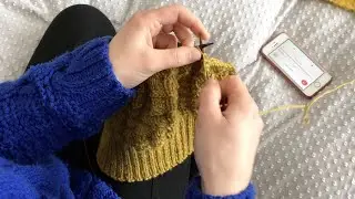 Knitting Made Easy - How to Knit with Made & Worn Knitting App