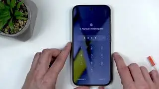 Comment ins&eacute;rer une carte SIM et une carte SD dans le POCO F8 Pro