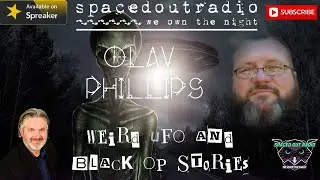 UFOs, Black Projects & Hidden Agendas