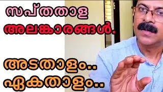 Violin class for beginners | Alankarangal | Carnatic violin tutorial 