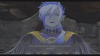 Ys X: Nordics Dogi and The Griegr  Chapter 2 Ends