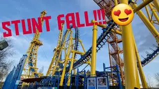 Parque Warner Madrid - VLOG