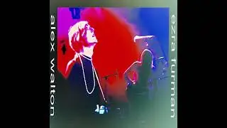 Ezra Furman & Alex Walton - Beat Me Up (Official Audio)