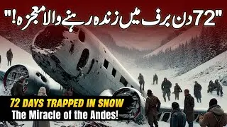 Miracle of the Andes: The 1972 Uruguayan Air Force Flight 571 Survival Story