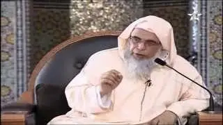 الكراسي العلمية - شرح منظومة الدرر اللوامع - الشيخ محمد السحابي/ الدرس 19