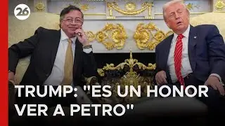 🇺🇸 TRUMP | 