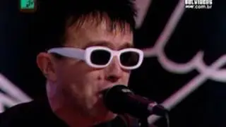 Toy Dolls - Fisticuffs in Frederick street @ Gordo Freak Show