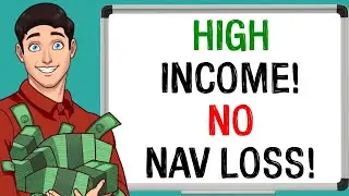 5 ETFs Built for 2026 Income &mdash; NO NAV EROSION, NO GAMES