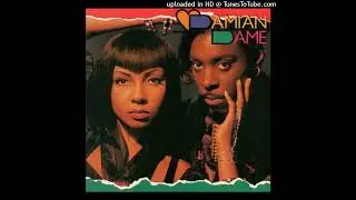 Damian Dame Right Down To It