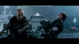 X-men last stand 