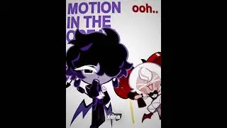Rock Lobster ib: @ezra.editzxx || Candy Apple & Black Sapphire || #cookierunkingdom
